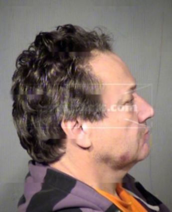 Michael Ray Hall