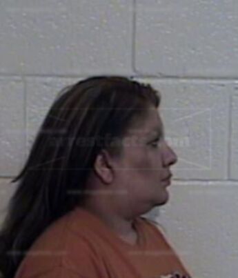 Nancy Lee Galan
