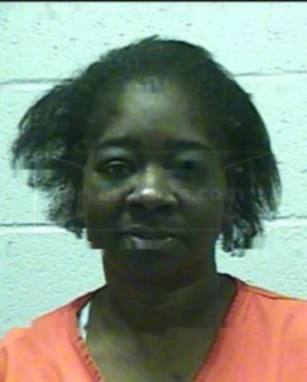 Mary J Mccully