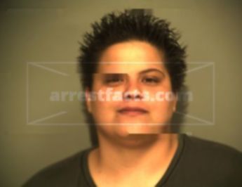 Kelley Marie Trevino Escobar
