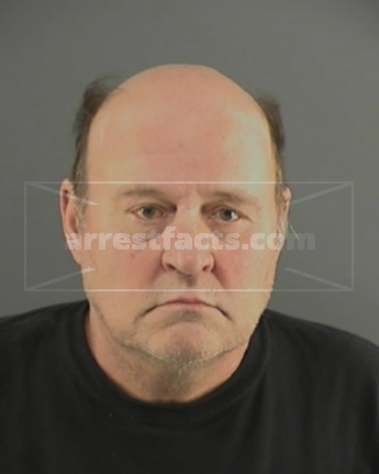 Jerome Michael Morrissey