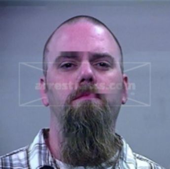 Christopher Randall Barnhill