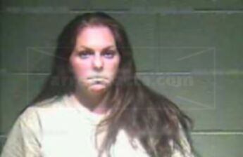 Christine Cathlen Carpenter