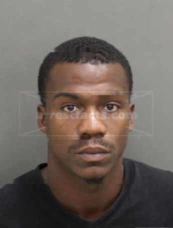 Victor Lamar Williams