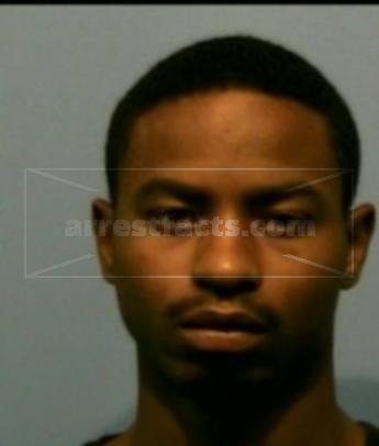Darius Seanerick Marion