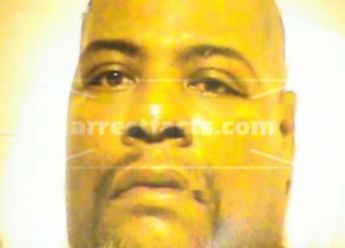 Luther R. Sparkman