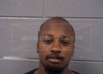 Kiron M Dedeaux