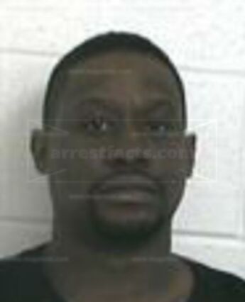 Daryel Donnell Mcgarnett