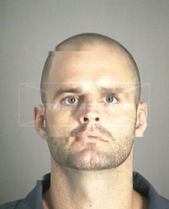 Brian Douglas Blanton