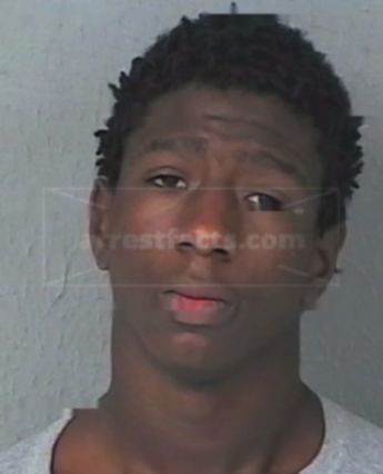 Joshua Mark Breida