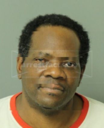 James Lamont Martin