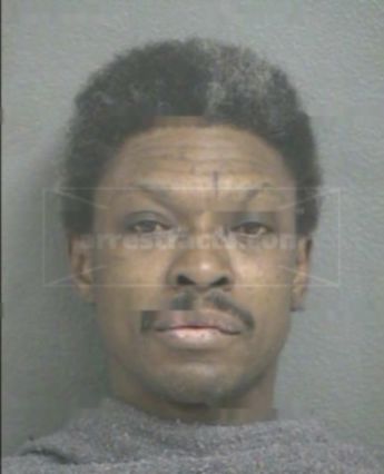 Dexter Ray Brown