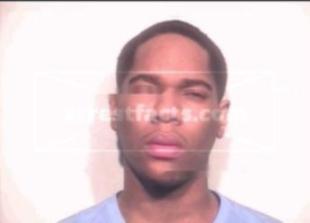 Robert Anthony Oden