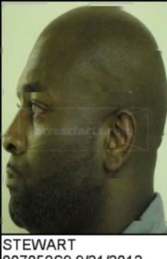 Christopher Maurice Stewart