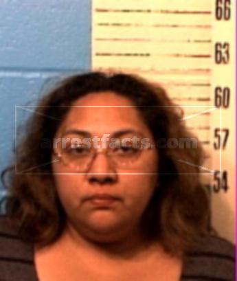 Doris Guerrero Patel