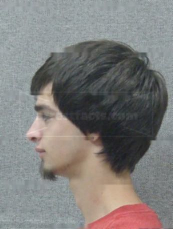 Jacob D Johnson