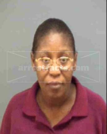 Patricia Ann Carpenter