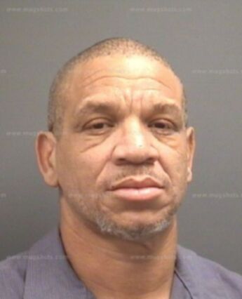 Donnell Latham Overton