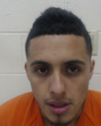 Jesse Gonzalez Martinez
