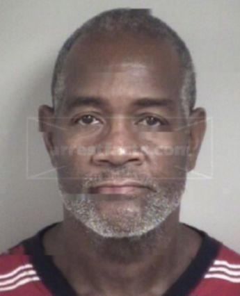 John Wesley Harris