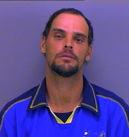 Christopher Ikael Rawlings