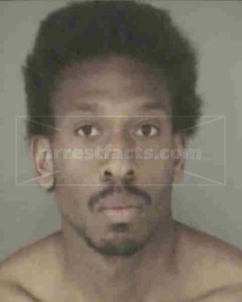 Alvino Deandre Giles