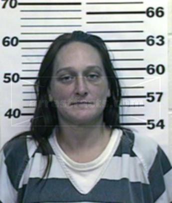Kristen Brooke Handlin
