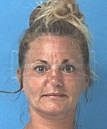 Carman Michelle Shirley