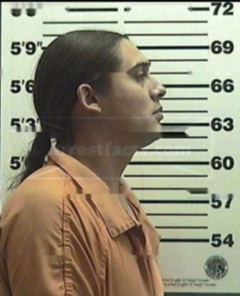 Travis Jason Miller