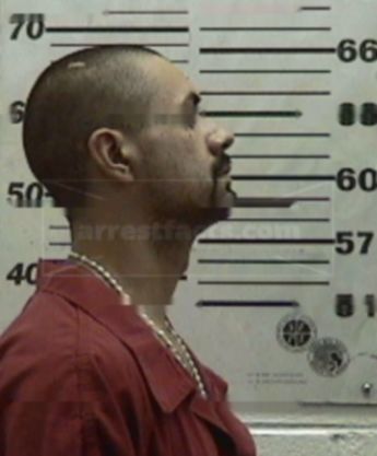Eli Cabrera Sanchez