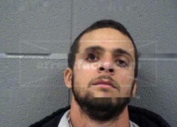 Rocky A. Martinez