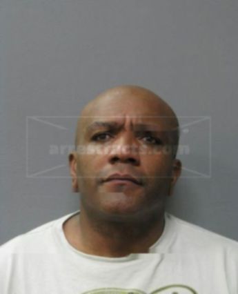 Matthew Ramon Barron
