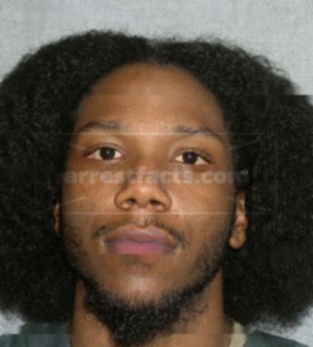 Alonzo D Armistead