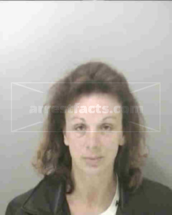 Debra Ann Koontz