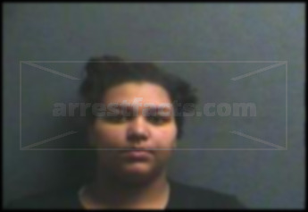 Bianca Marie Eggleston