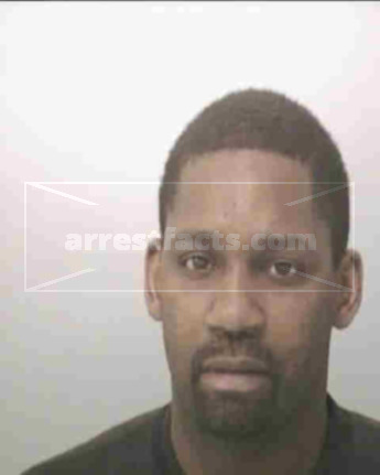 Patrick Fitzgerald Samuels