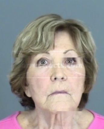 Patricia Ann Lawson