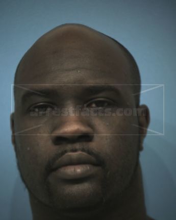 Marcus Dwayne Allen