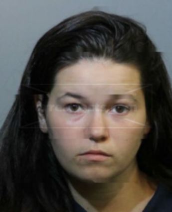 Tiffany Lee Causey