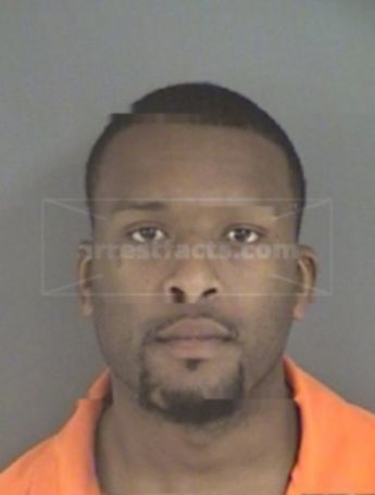 Xavier Terrance Mccloud