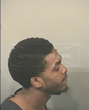 Fredrick Rayshard Clemons