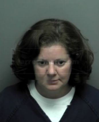 Stacy Lynn Nissen