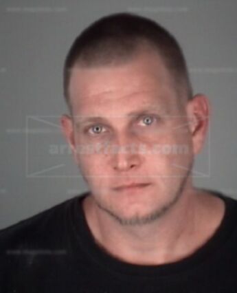 Christopher Ryan Boudreau
