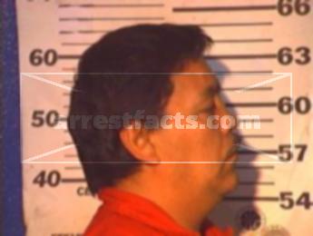 Valentin Rodriguez Montelongo