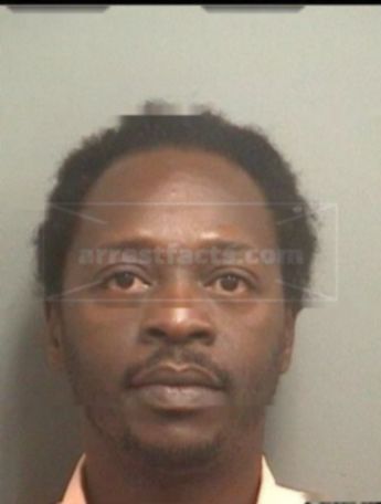 Arizona Leroy Rolle