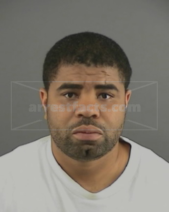Reggie Maurice Joiner