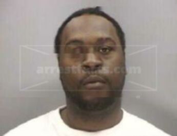 Travis Dwaine Collins