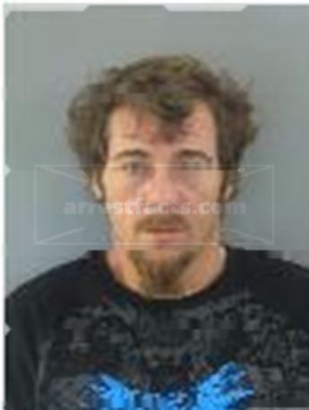 Shawn Eric Miles
