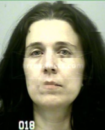 Heather Marcella Ross