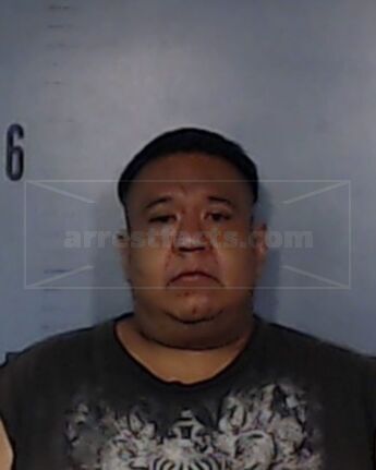 Tommie Ray Rodriquez